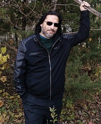 Terry Kuder Jr (Tmagik)